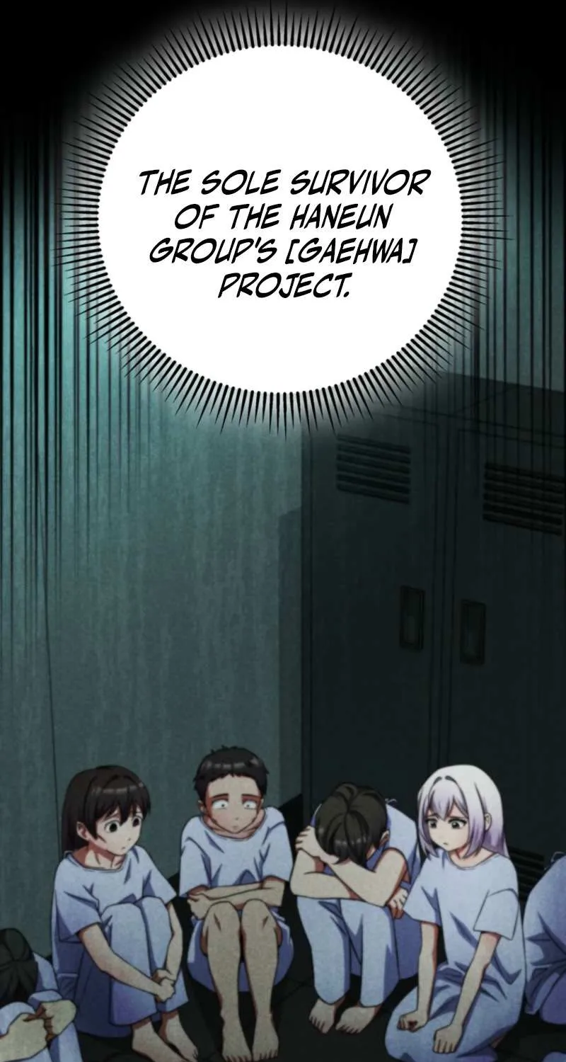 I Became The Villain The Hero Is Obsessed With Chapter 5 page 20 - 