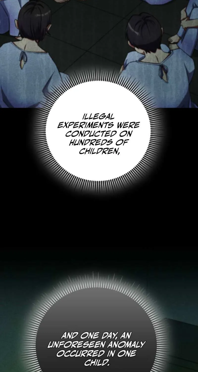 I Became The Villain The Hero Is Obsessed With Chapter 5 page 21 - 