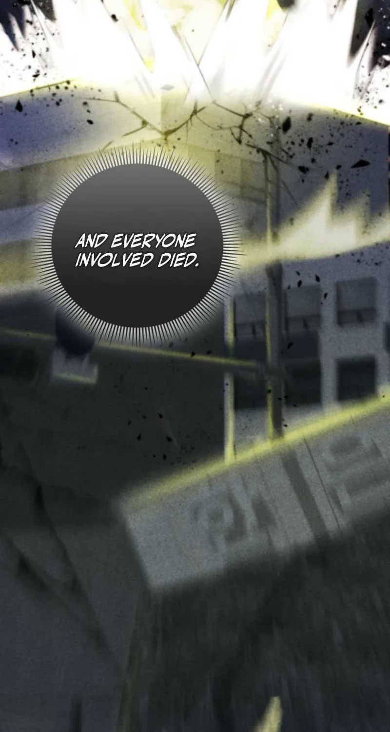 I Became The Villain The Hero Is Obsessed With Chapter 5 page 25 - 