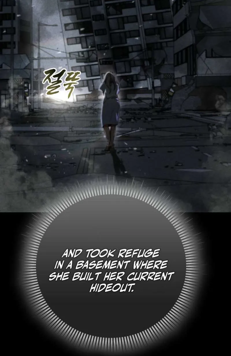 I Became The Villain The Hero Is Obsessed With Chapter 5 page 29 - 