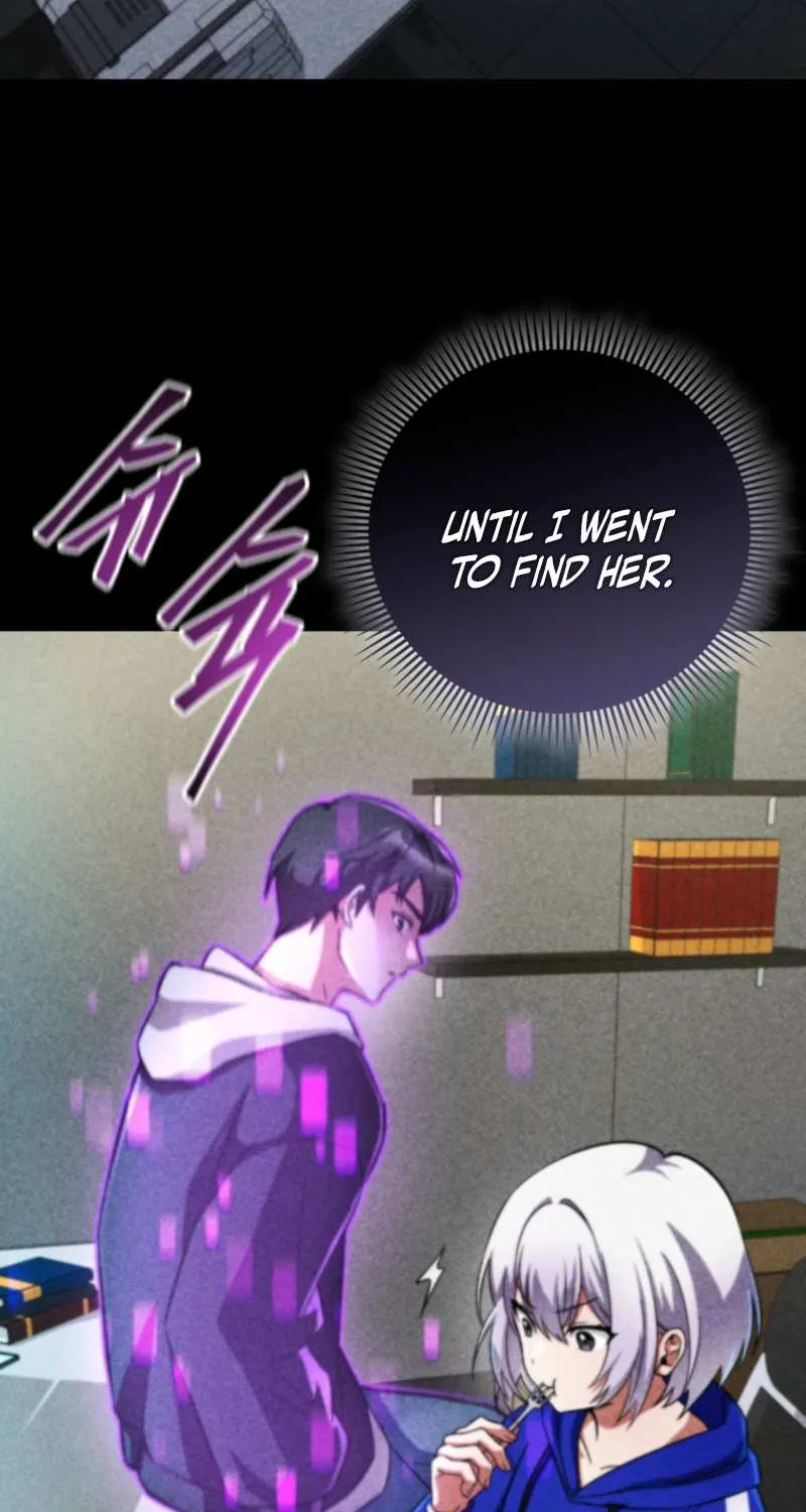 I Became The Villain The Hero Is Obsessed With Chapter 5 page 31 - 
