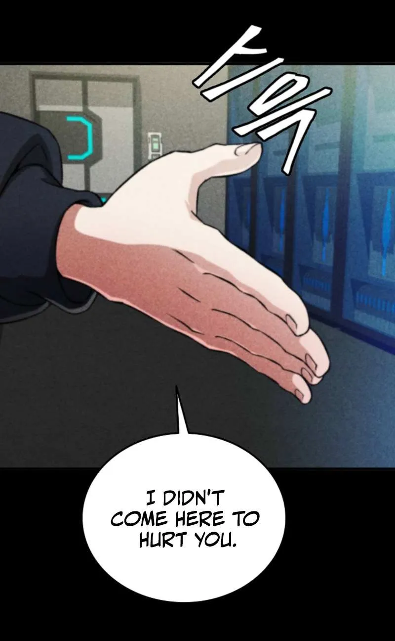 I Became The Villain The Hero Is Obsessed With Chapter 5 page 37 - 
