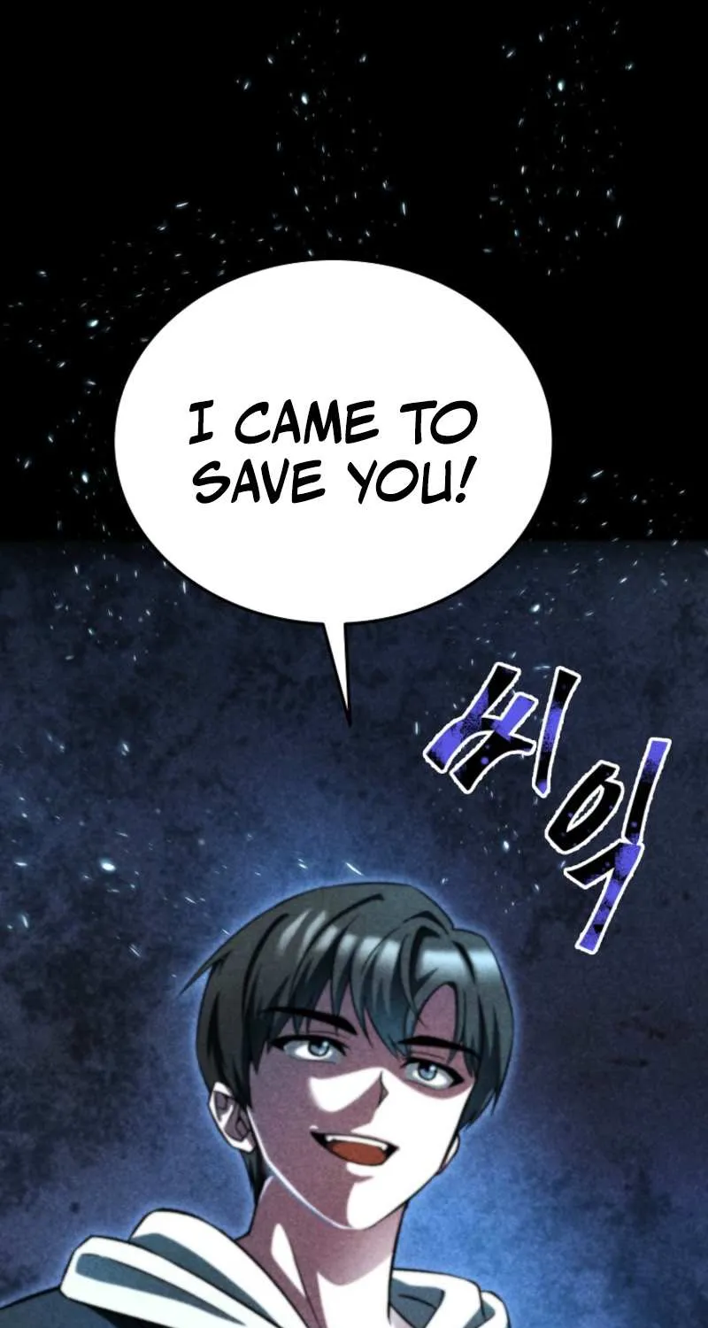 I Became The Villain The Hero Is Obsessed With Chapter 5 page 38 - 