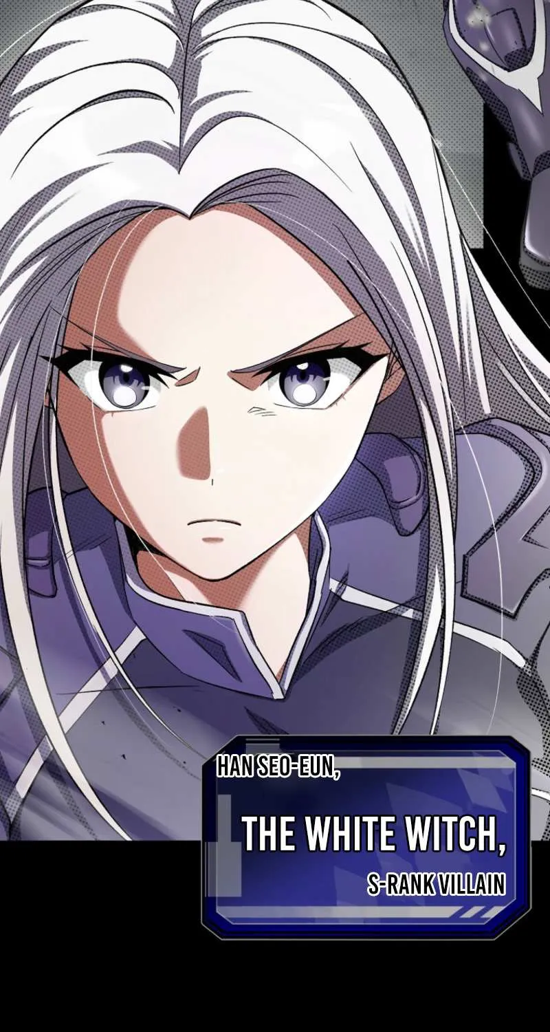 I Became The Villain The Hero Is Obsessed With Chapter 5 page 5 - 