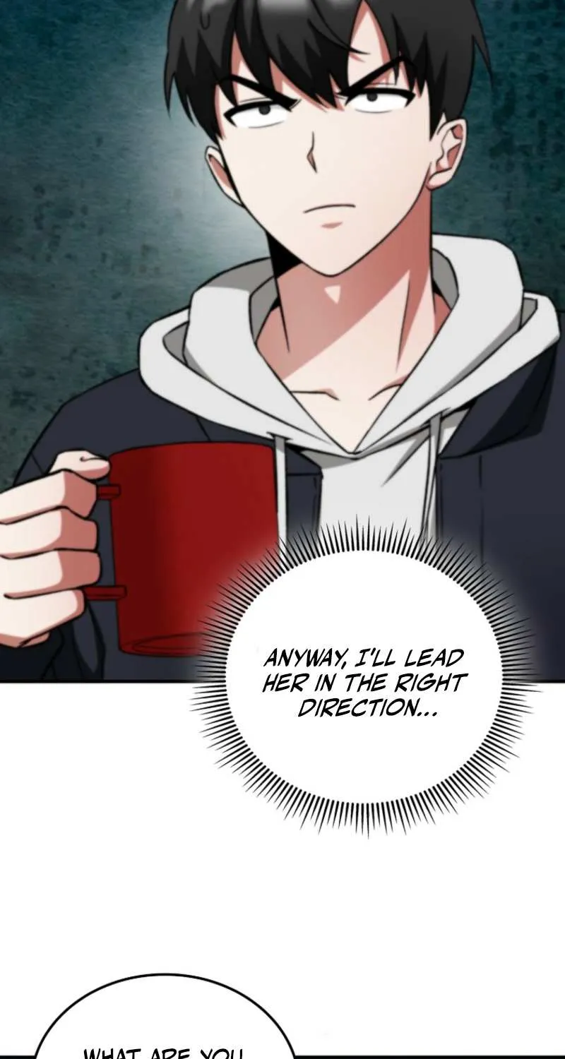 I Became The Villain The Hero Is Obsessed With Chapter 5 page 42 - 