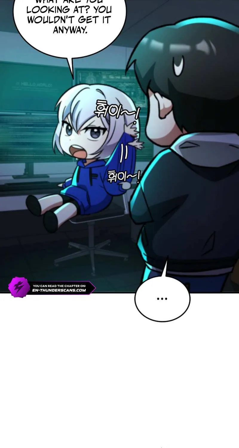 I Became The Villain The Hero Is Obsessed With Chapter 5 page 43 - 