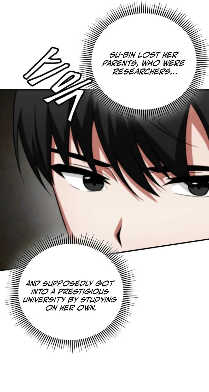 I Became The Villain The Hero Is Obsessed With Chapter 5 page 44 - 