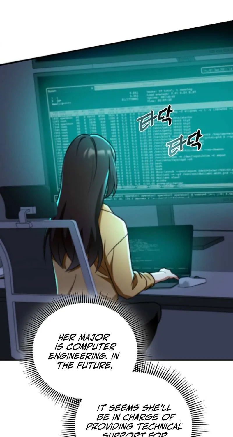 I Became The Villain The Hero Is Obsessed With Chapter 5 page 45 - 