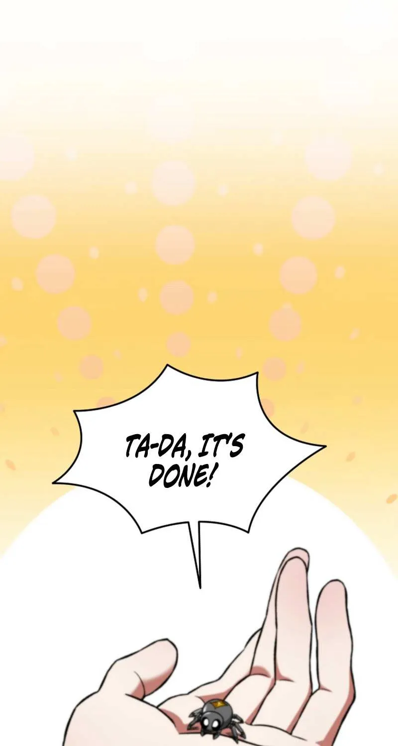 I Became The Villain The Hero Is Obsessed With Chapter 5 page 48 - 