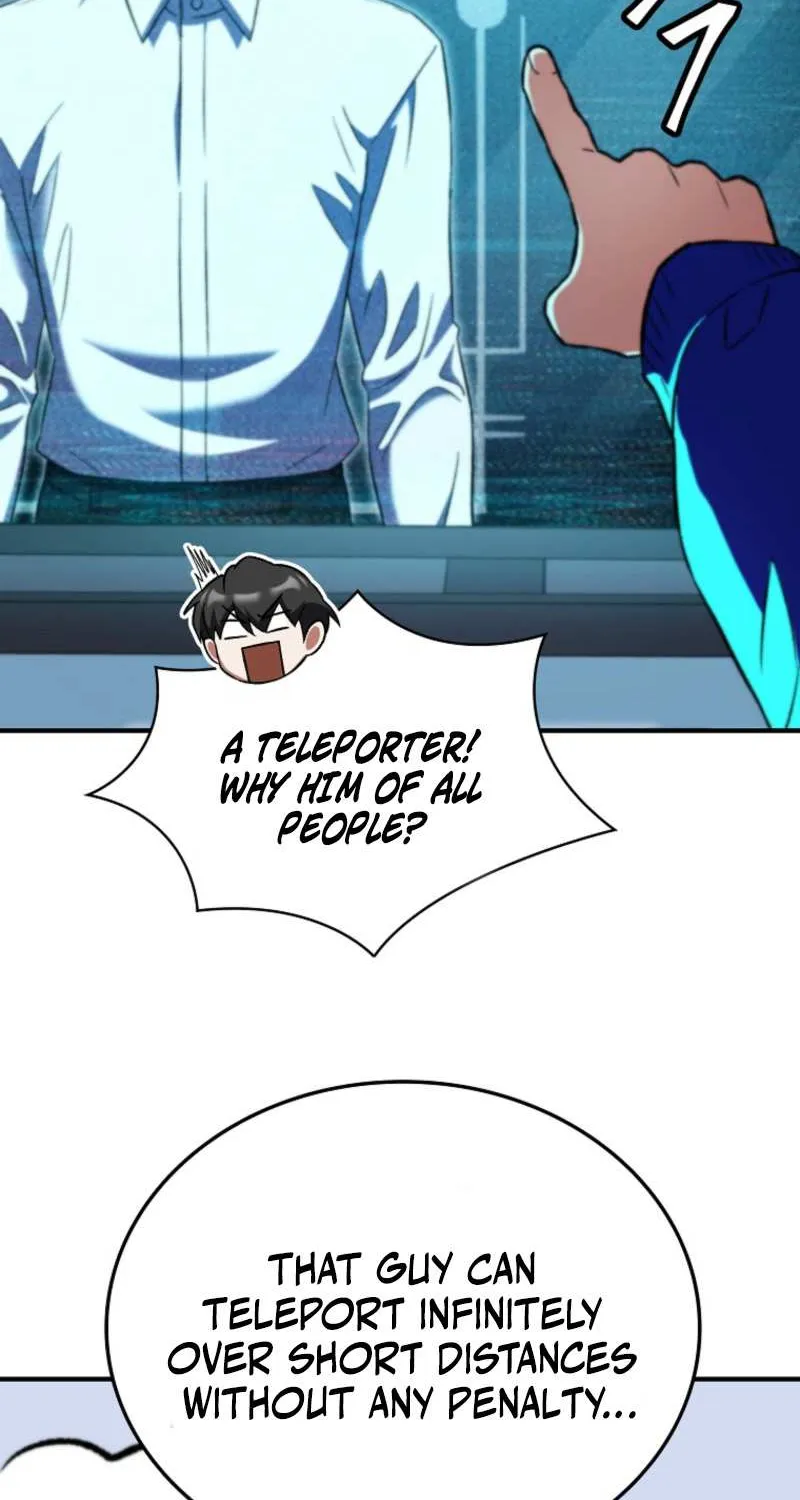 I Became The Villain The Hero Is Obsessed With Chapter 5 page 52 - 