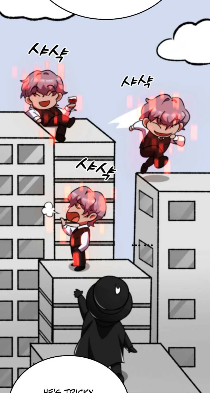 I Became The Villain The Hero Is Obsessed With Chapter 5 page 53 - 