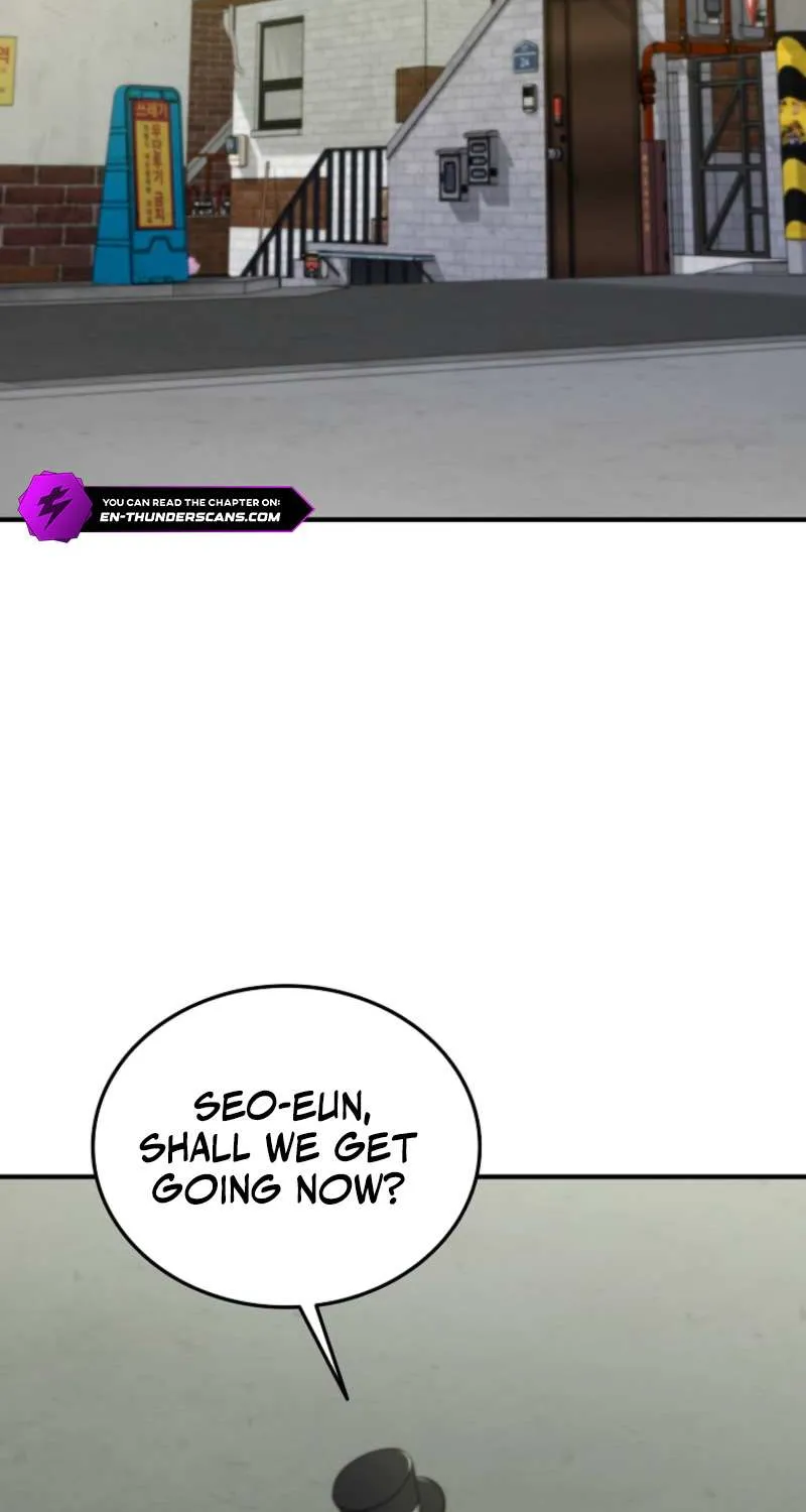 I Became The Villain The Hero Is Obsessed With Chapter 5 page 58 - 