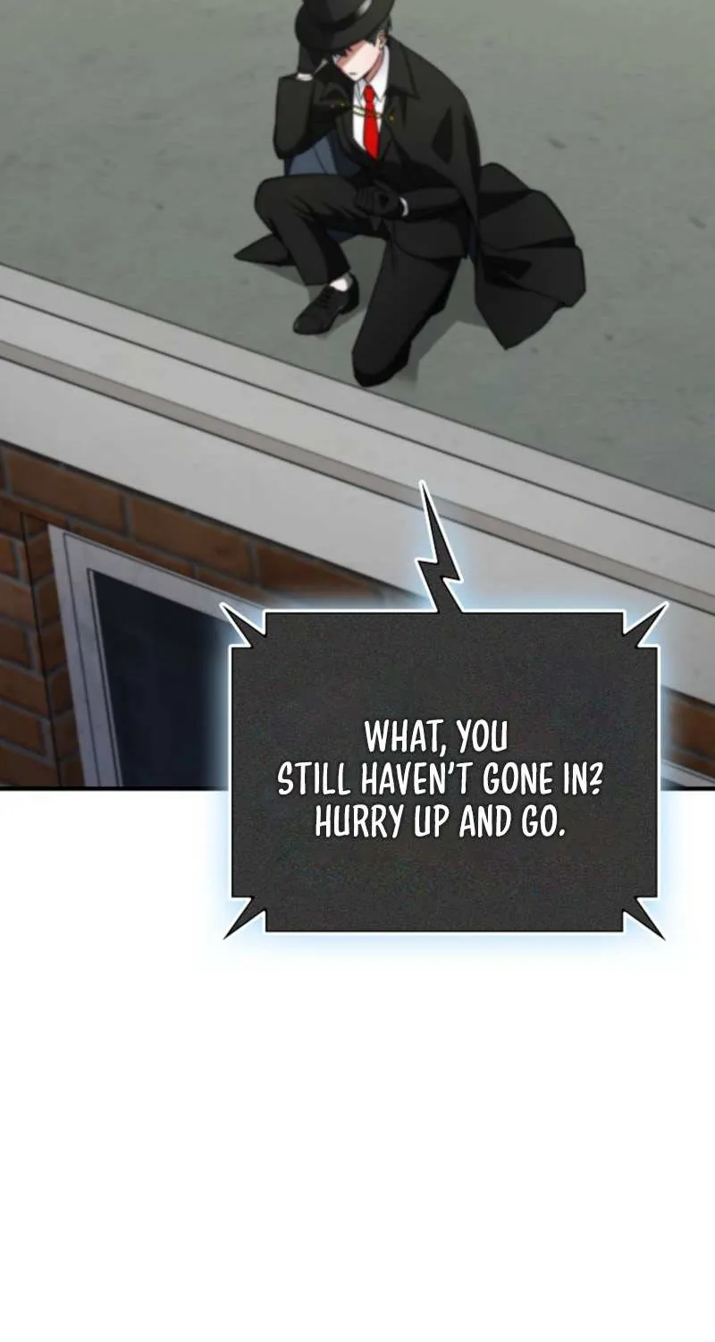 I Became The Villain The Hero Is Obsessed With Chapter 5 page 59 - 