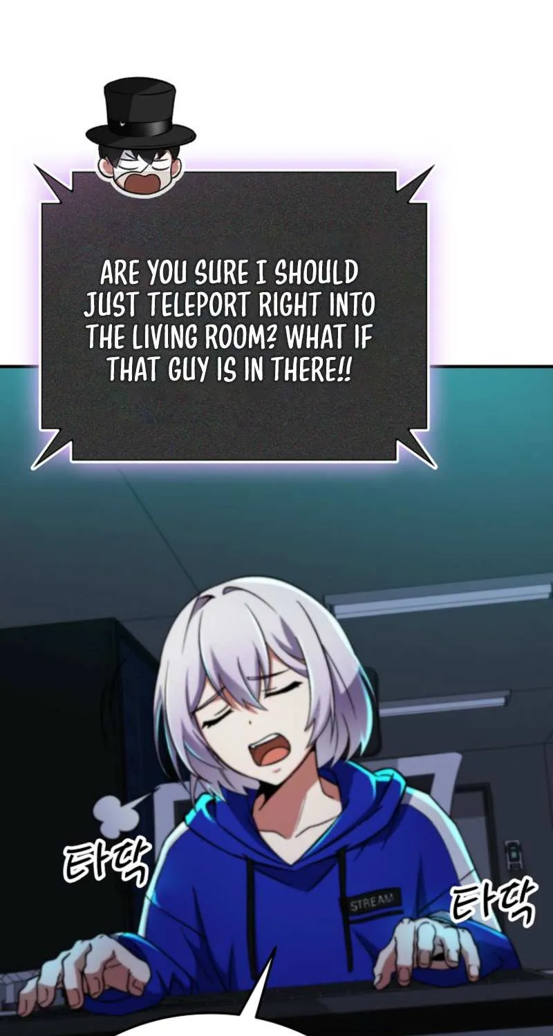I Became The Villain The Hero Is Obsessed With Chapter 5 page 60 - 