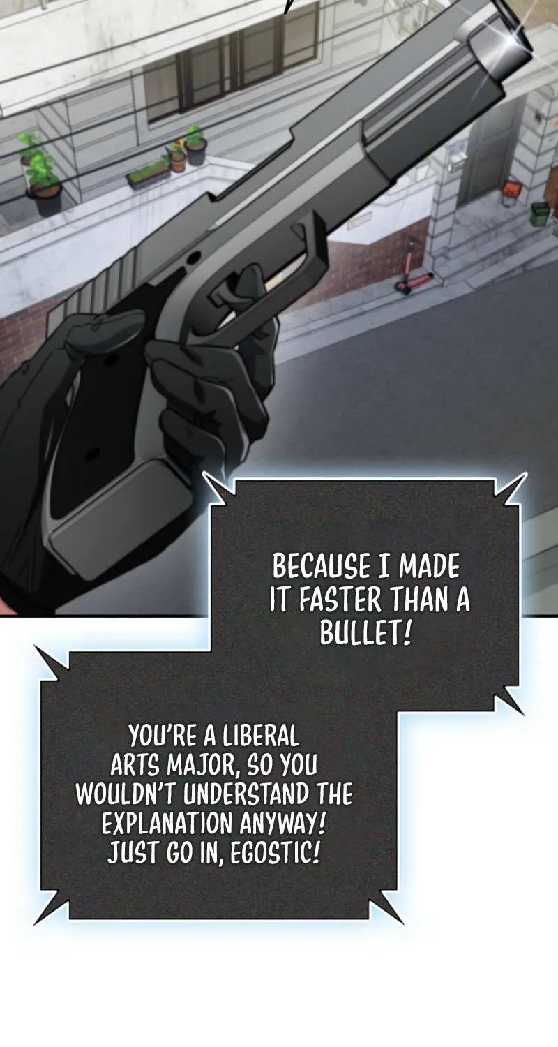 I Became The Villain The Hero Is Obsessed With Chapter 5 page 62 - 