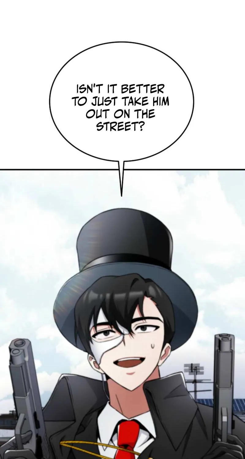 I Became The Villain The Hero Is Obsessed With Chapter 5 page 63 - 