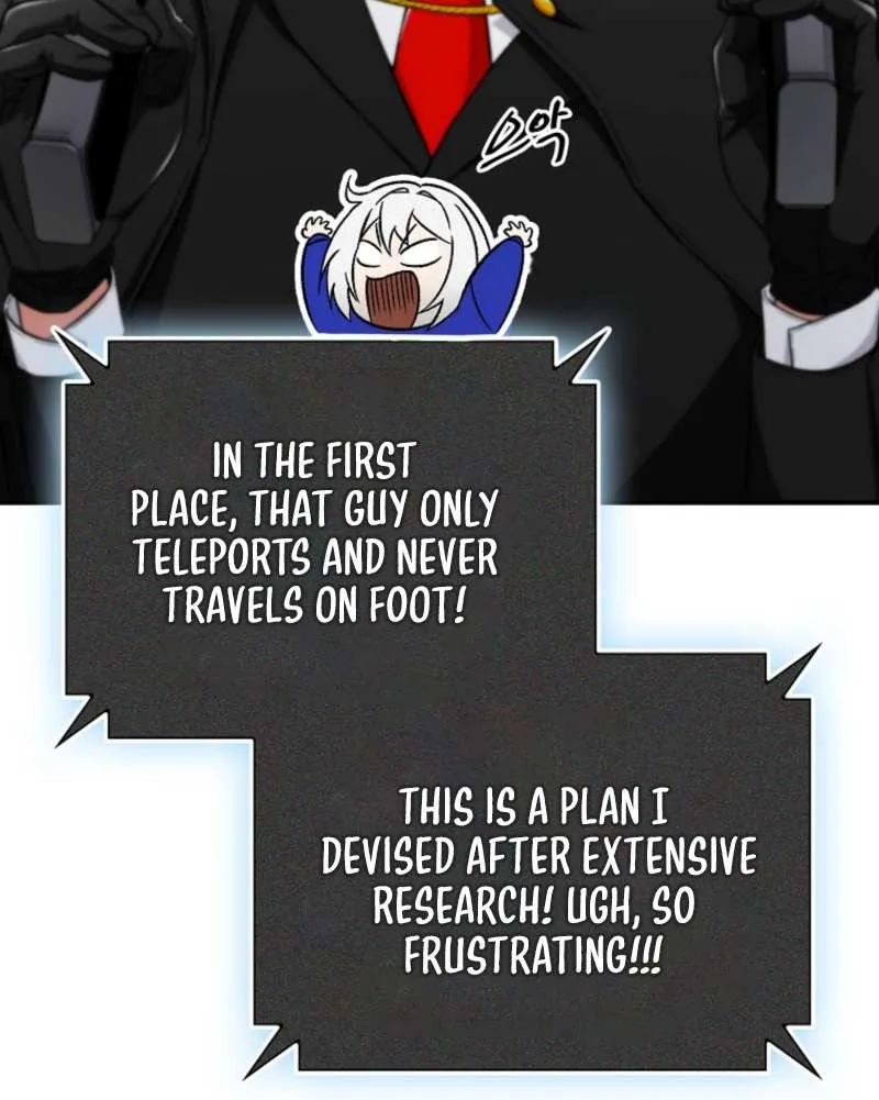 I Became The Villain The Hero Is Obsessed With Chapter 5 page 64 - 