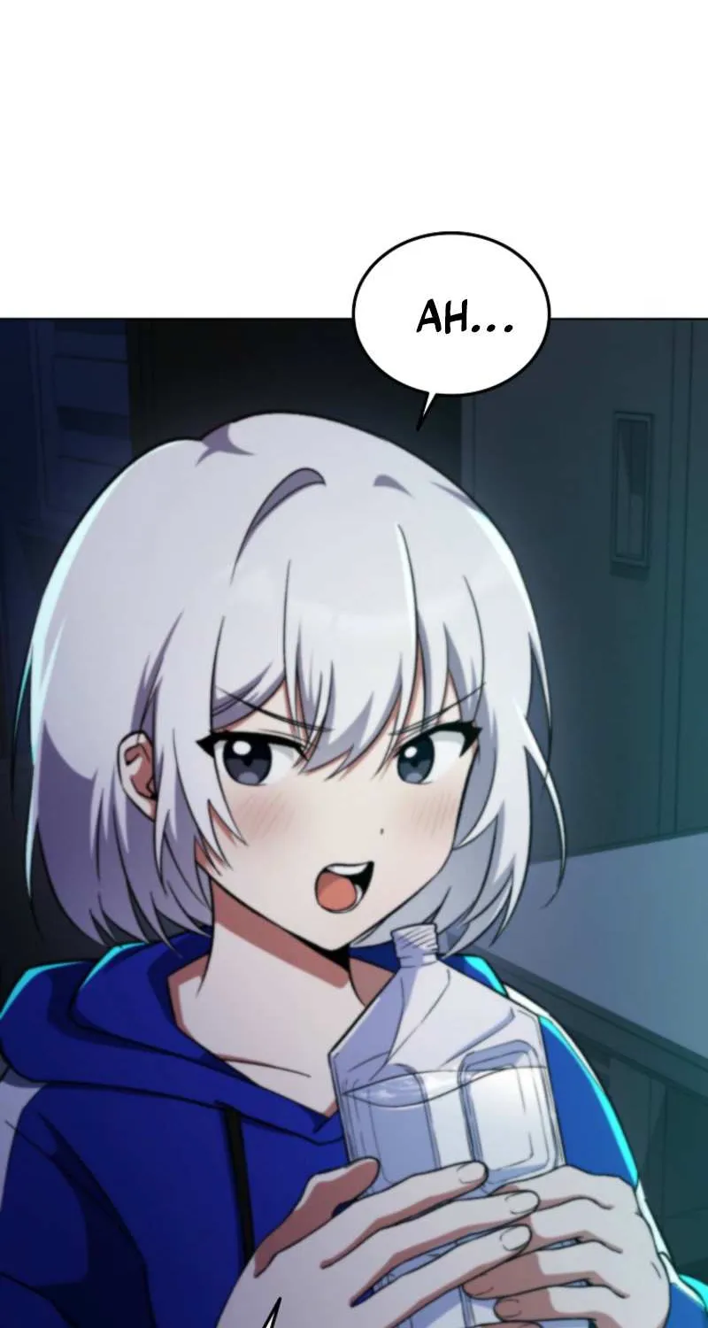 I Became The Villain The Hero Is Obsessed With Chapter 5 page 68 - 