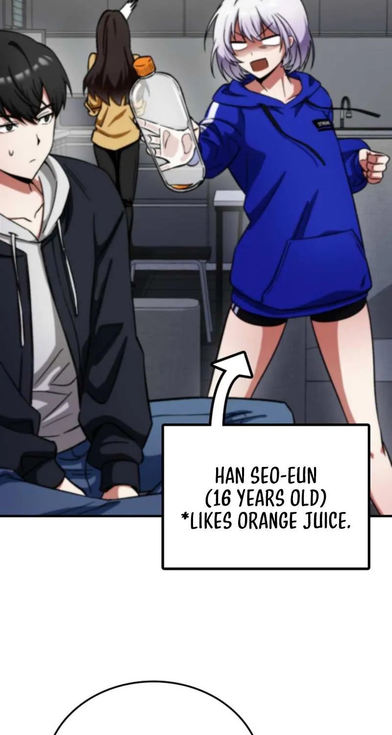 I Became The Villain The Hero Is Obsessed With Chapter 5 page 8 - 