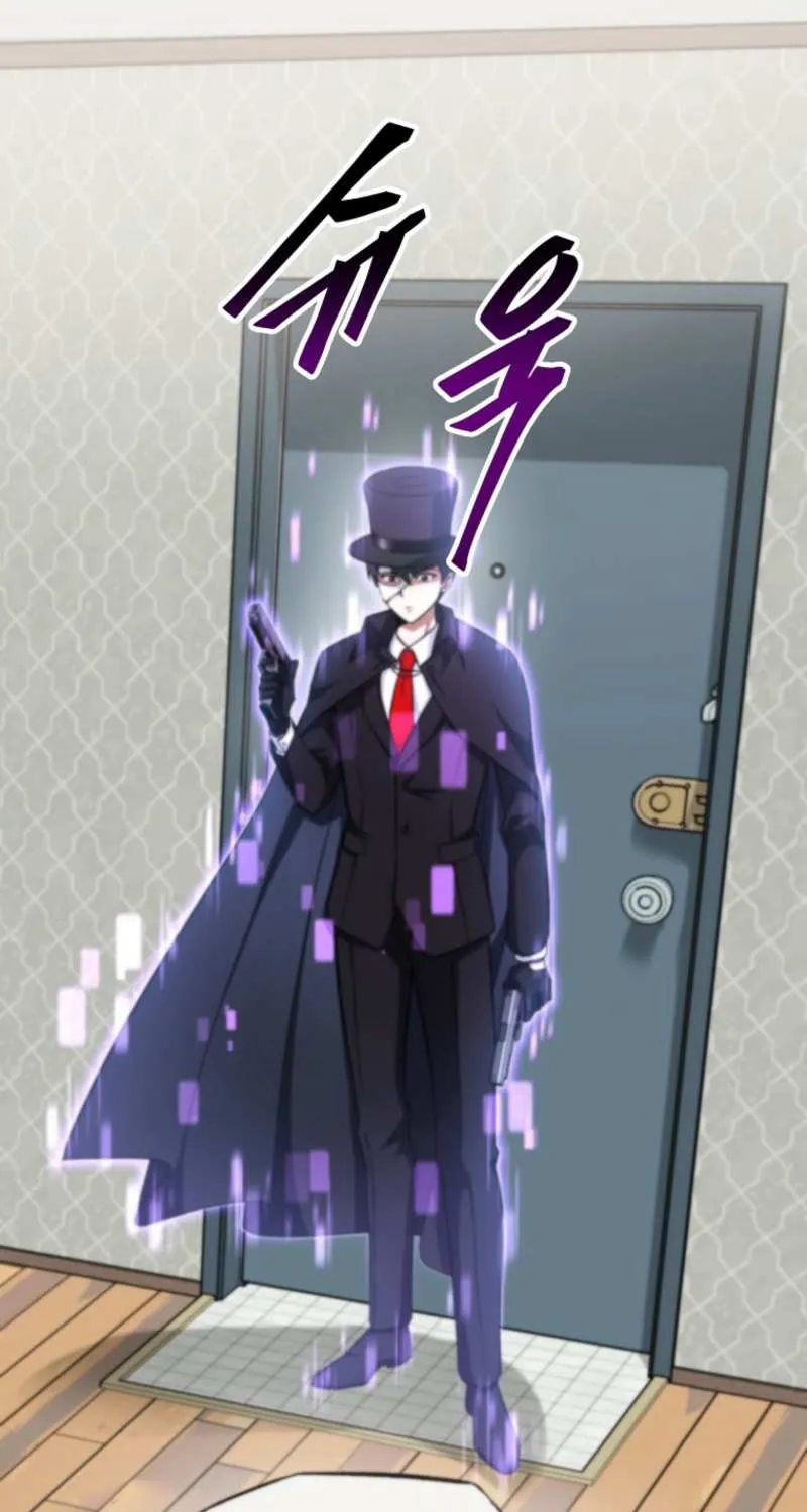 I Became The Villain The Hero Is Obsessed With Chapter 5 page 71 - 