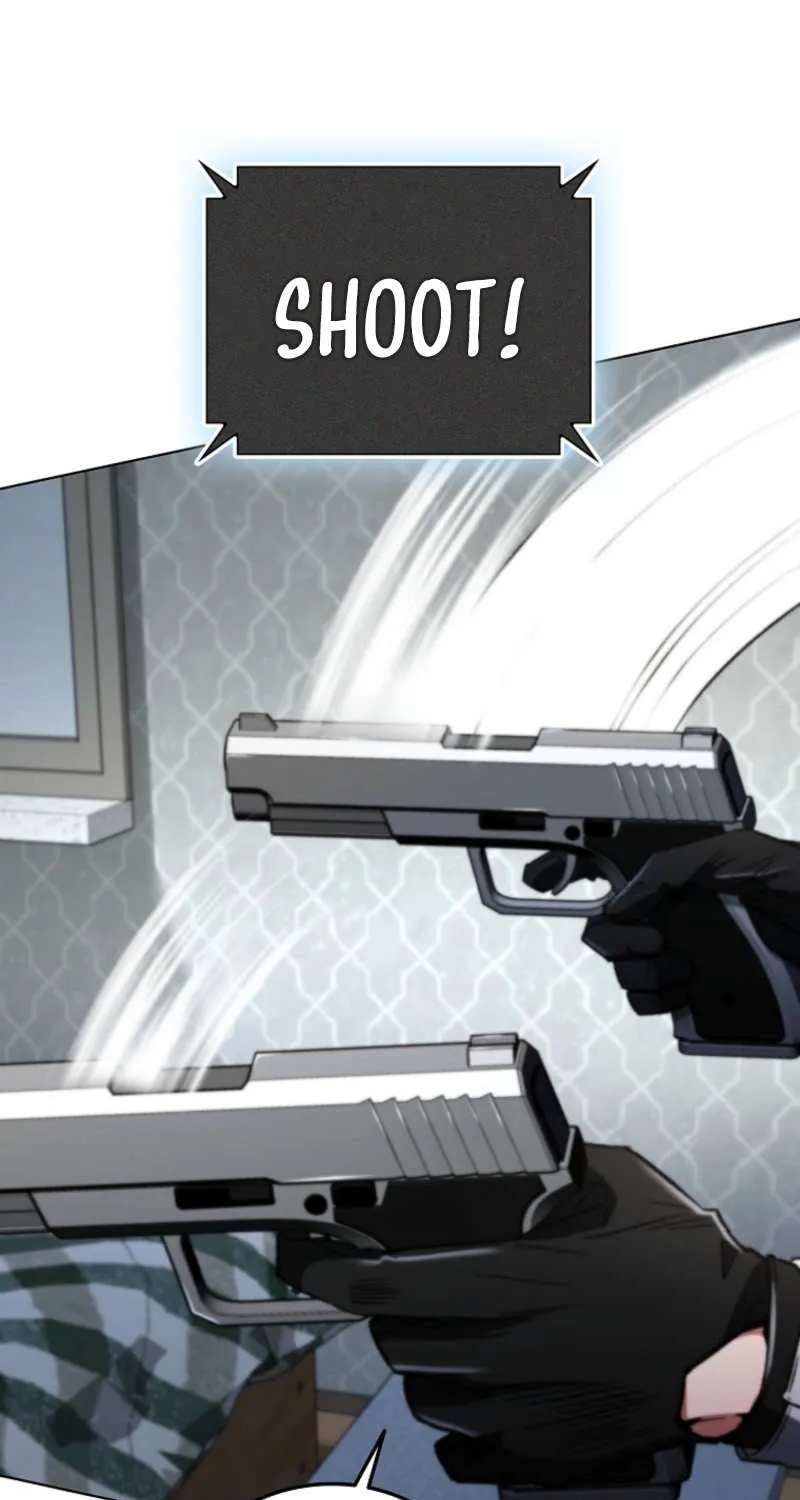 I Became The Villain The Hero Is Obsessed With Chapter 5 page 74 - 