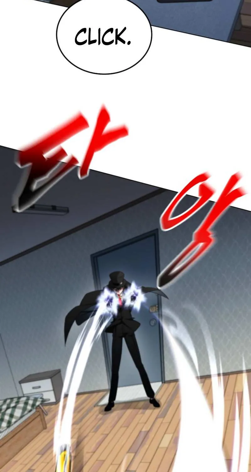 I Became The Villain The Hero Is Obsessed With Chapter 5 page 75 - 
