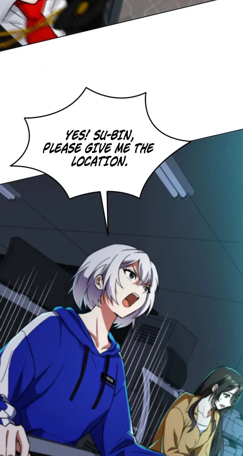 I Became The Villain The Hero Is Obsessed With Chapter 5 page 79 - 