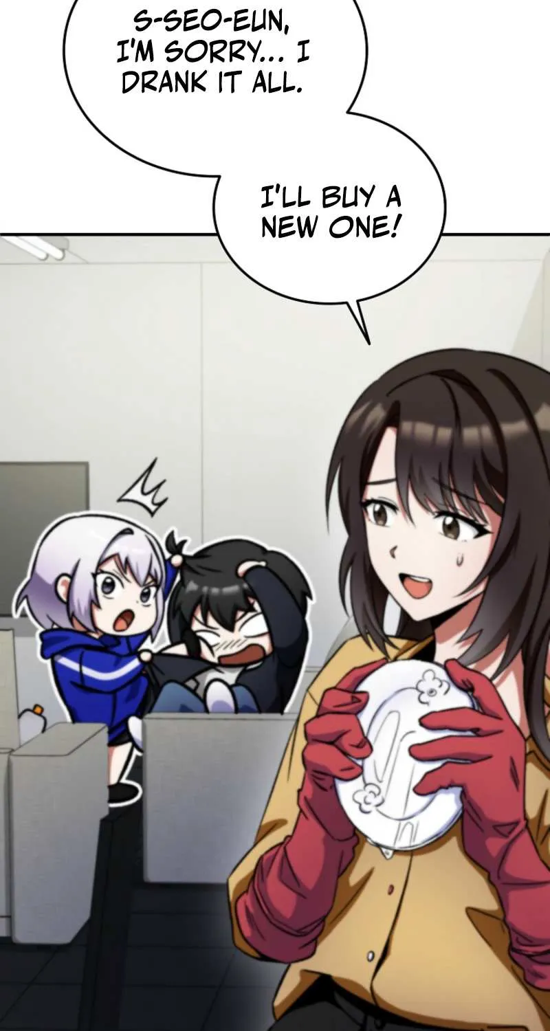 I Became The Villain The Hero Is Obsessed With Chapter 5 page 9 - 