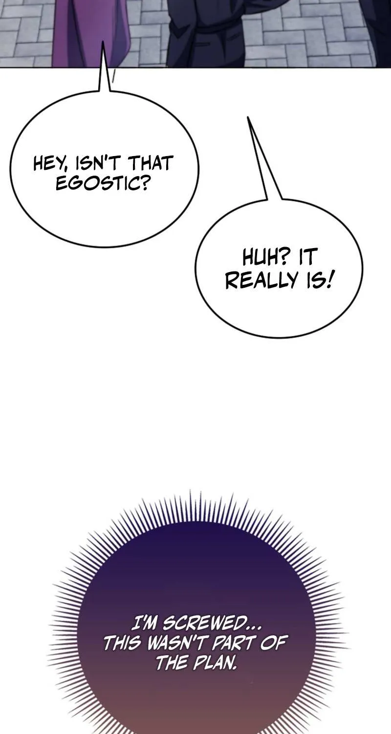 I Became The Villain The Hero Is Obsessed With Chapter 5 page 84 - 