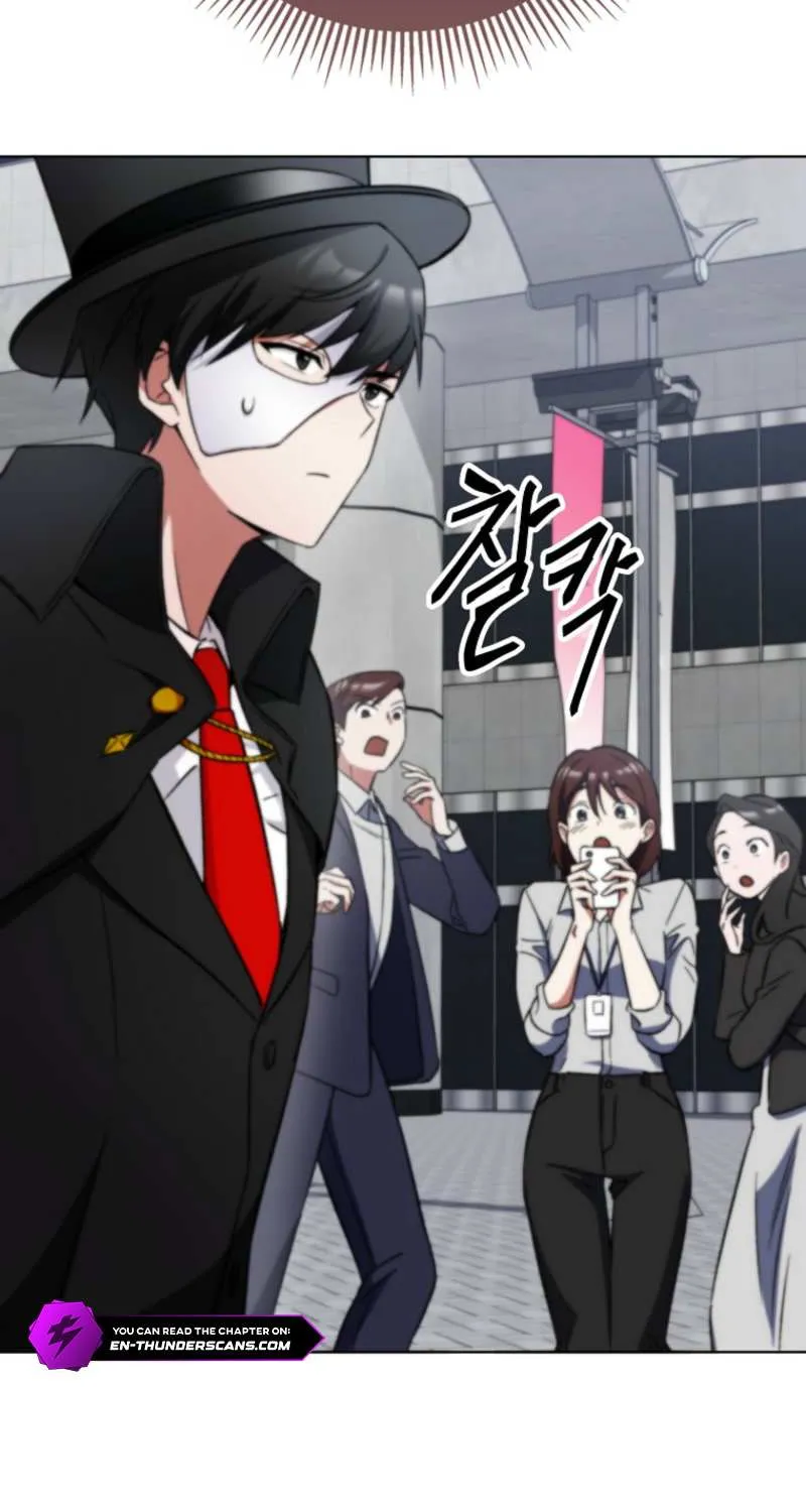 I Became The Villain The Hero Is Obsessed With Chapter 5 page 85 - 