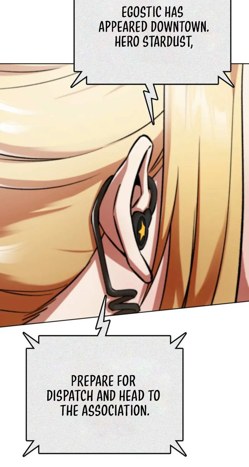 I Became The Villain The Hero Is Obsessed With Chapter 5 page 89 - 