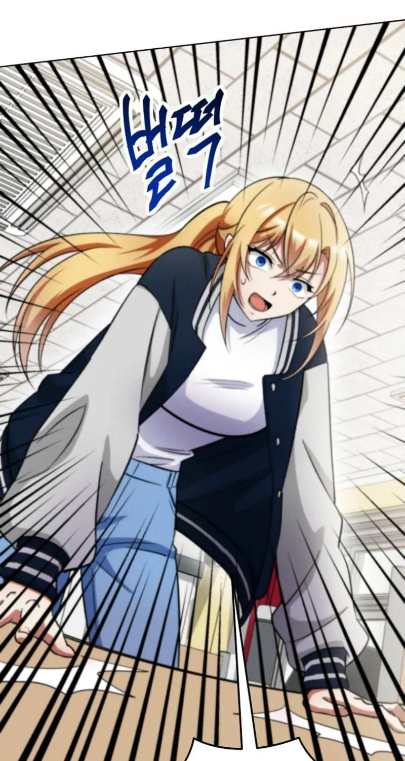 I Became The Villain The Hero Is Obsessed With Chapter 5 page 90 - 