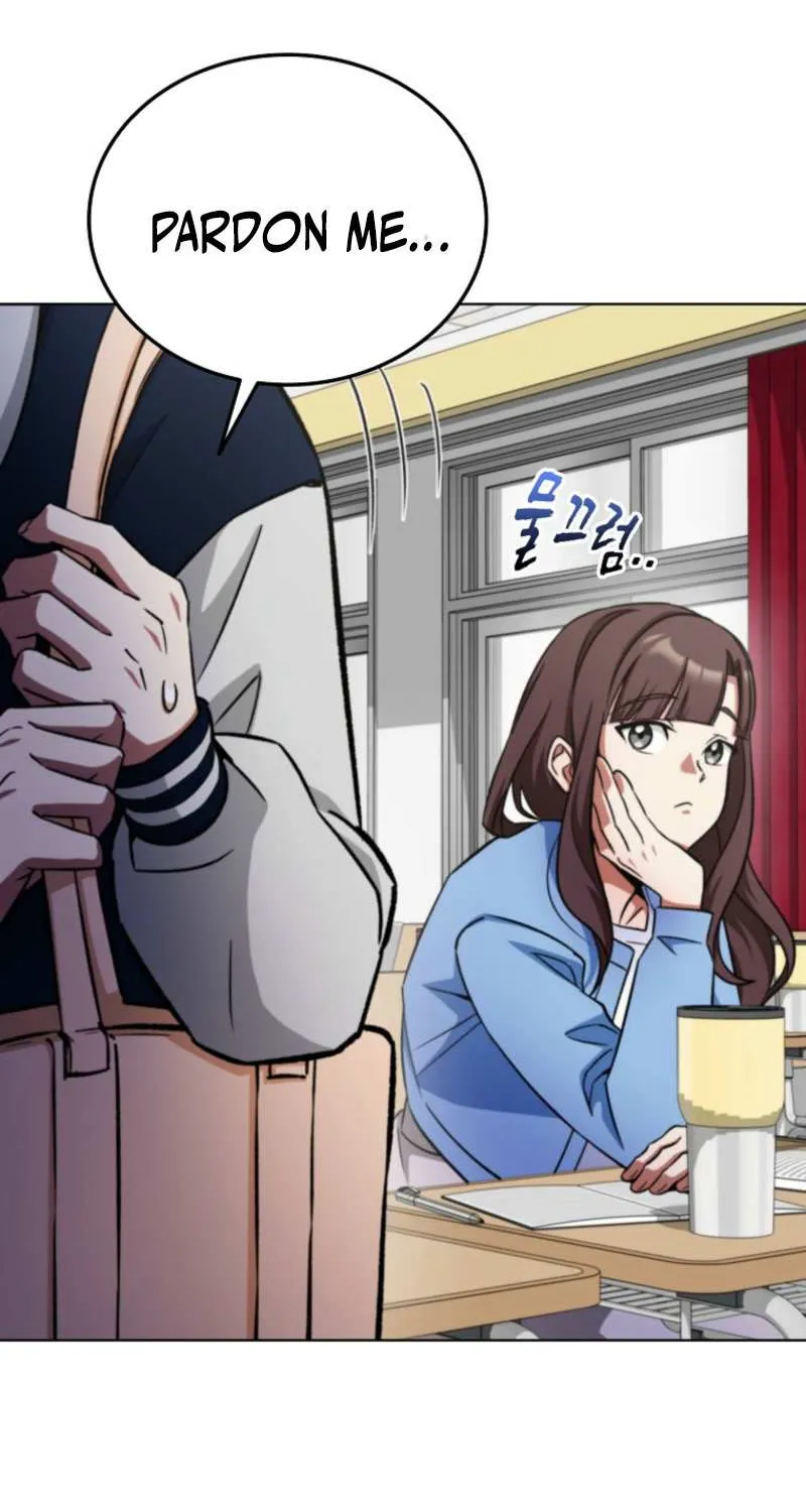 I Became The Villain The Hero Is Obsessed With Chapter 5 page 93 - 