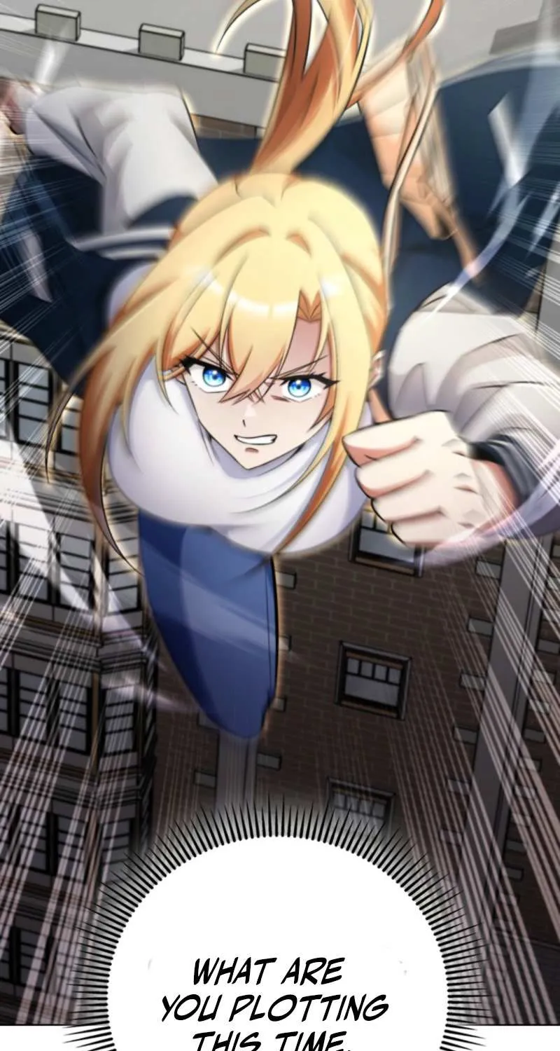 I Became The Villain The Hero Is Obsessed With Chapter 5 page 96 - 