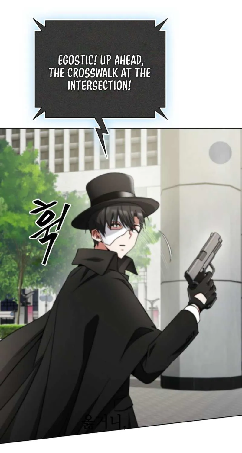 I Became The Villain The Hero Is Obsessed With Chapter 5 page 98 - 