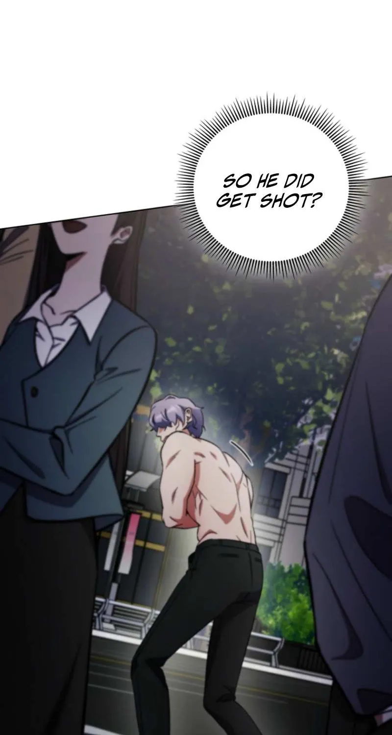 I Became The Villain The Hero Is Obsessed With Chapter 5 page 99 - 