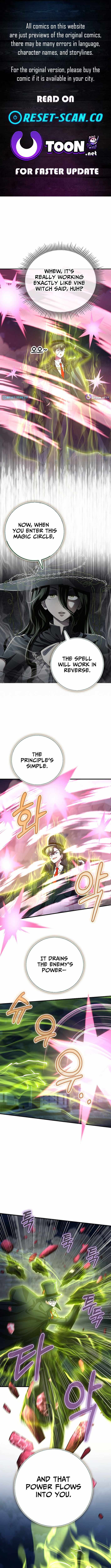 I Became The Villain The Hero Is Obsessed With Chapter 50 page 1 - 