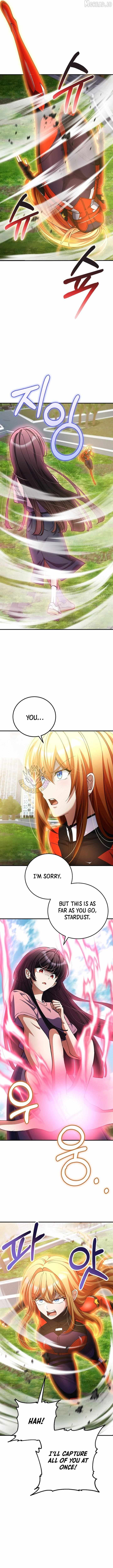I Became The Villain The Hero Is Obsessed With Chapter 53 page 12 - 