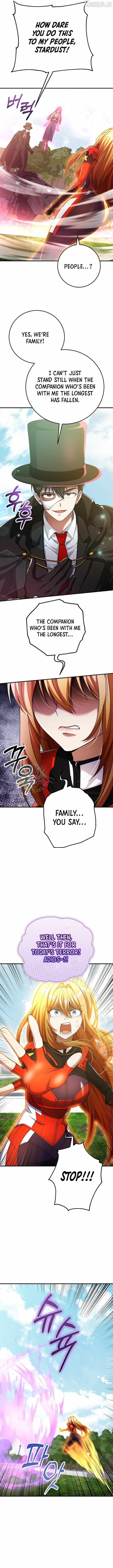 I Became The Villain The Hero Is Obsessed With Chapter 53 page 14 - 
