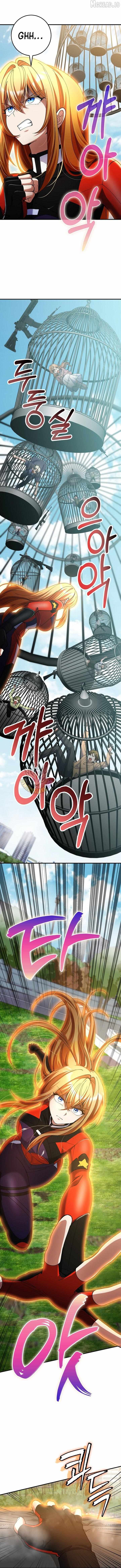 I Became The Villain The Hero Is Obsessed With Chapter 53 page 15 - 
