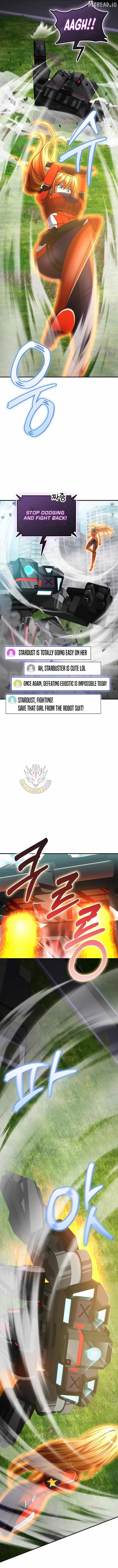 I Became The Villain The Hero Is Obsessed With Chapter 53 page 5 - 