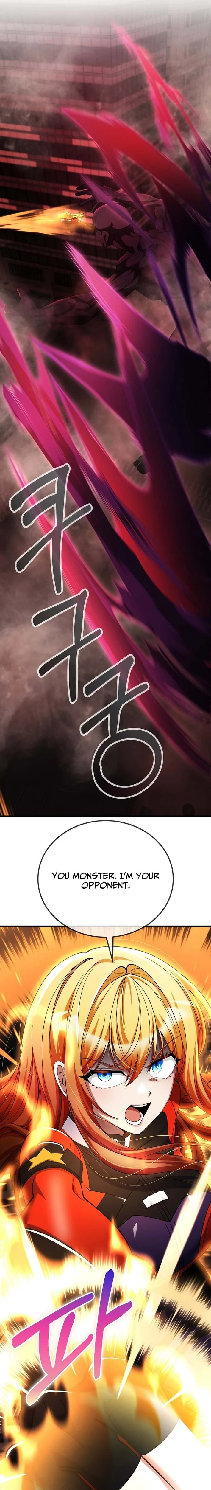 I Became The Villain The Hero Is Obsessed With Chapter 57 page 2 - 