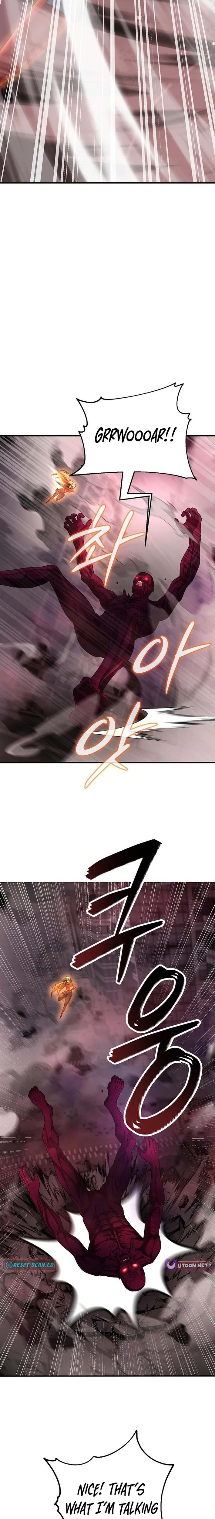 I Became The Villain The Hero Is Obsessed With Chapter 57 page 18 - 