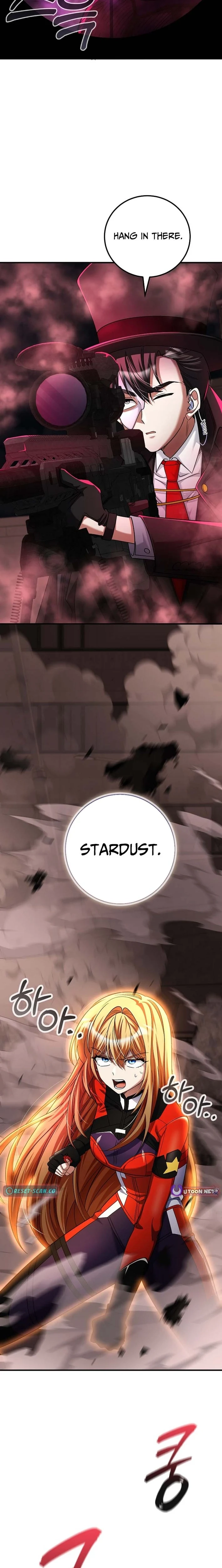 I Became The Villain The Hero Is Obsessed With Chapter 57 page 23 - 