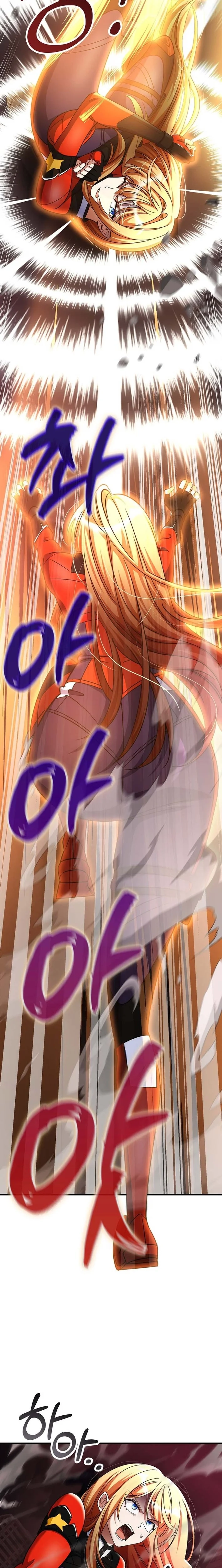 I Became The Villain The Hero Is Obsessed With Chapter 57 page 29 - 
