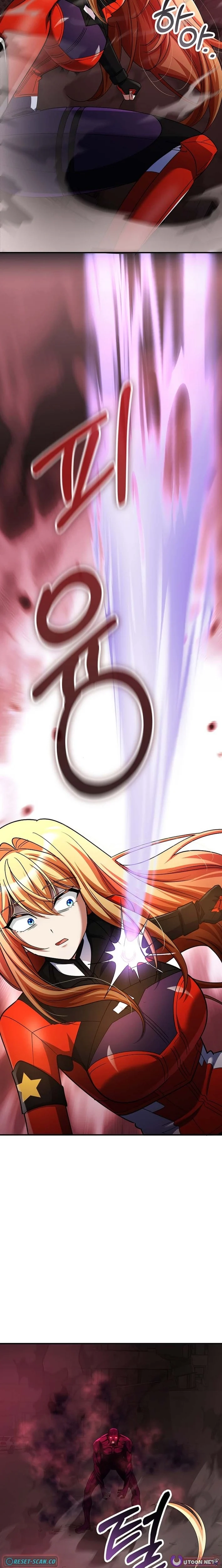 I Became The Villain The Hero Is Obsessed With Chapter 57 page 30 - 