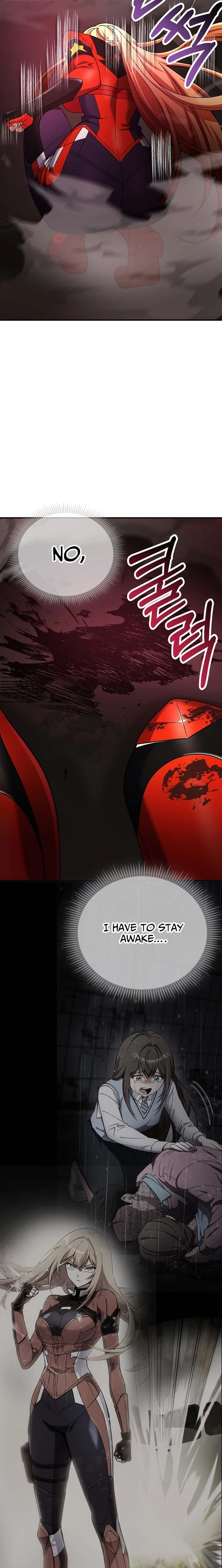 I Became The Villain The Hero Is Obsessed With Chapter 57 page 31 - 