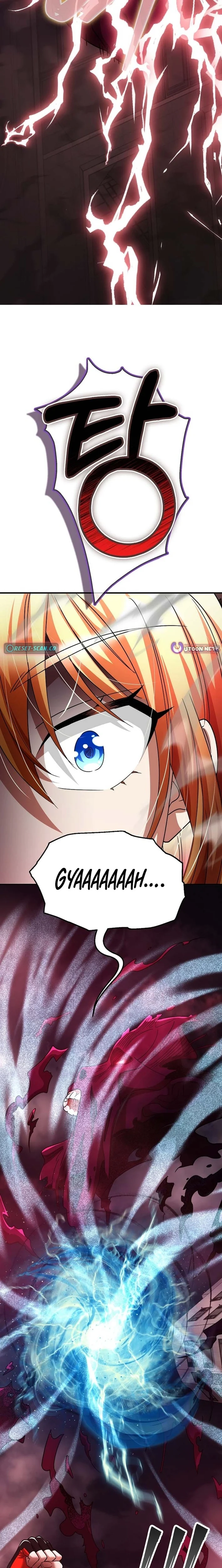 I Became The Villain The Hero Is Obsessed With Chapter 57 page 35 - 