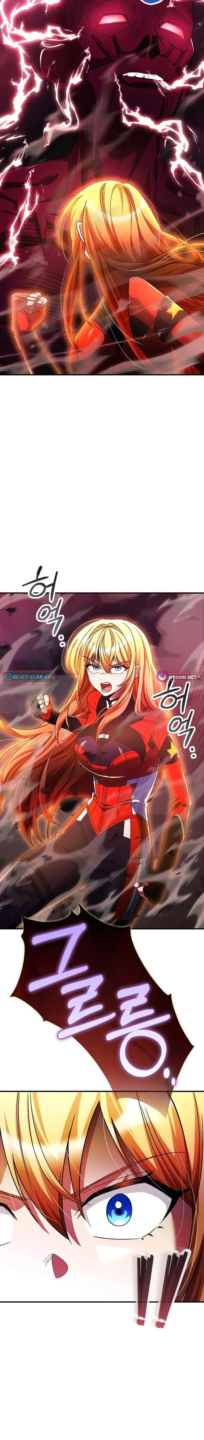 I Became The Villain The Hero Is Obsessed With Chapter 57 page 6 - 