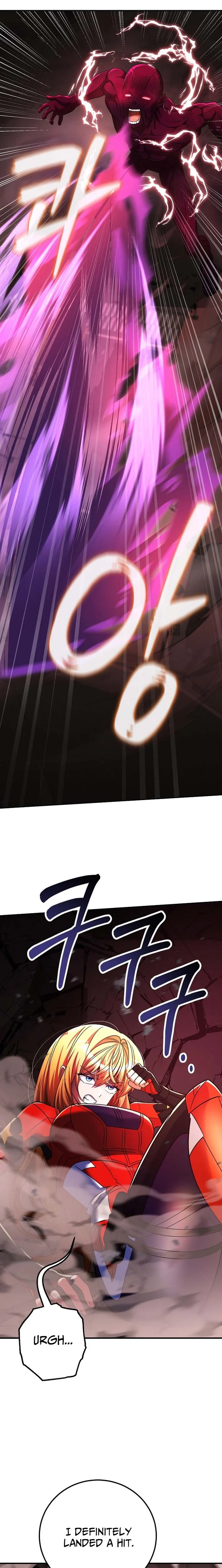 I Became The Villain The Hero Is Obsessed With Chapter 57 page 7 - 
